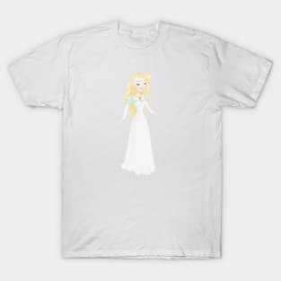 Princess Swan 2 T-Shirt